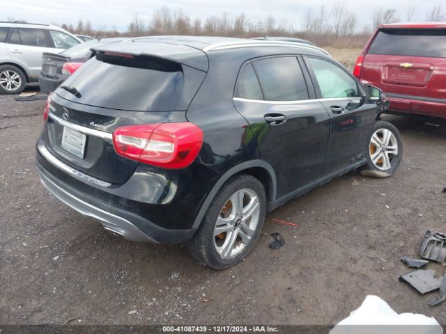 Photo 3 VIN: WDCTG4GB5FJ118193 - MERCEDES-BENZ GLA-CLASS 