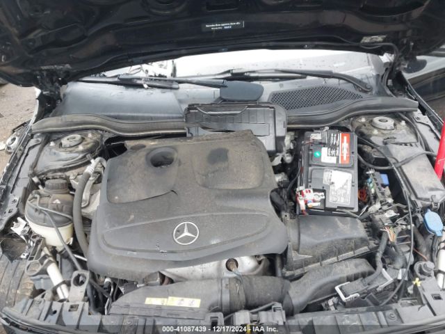 Photo 9 VIN: WDCTG4GB5FJ118193 - MERCEDES-BENZ GLA-CLASS 