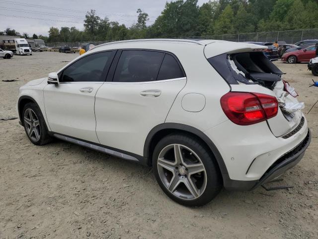 Photo 1 VIN: WDCTG4GB5FJ122549 - MERCEDES-BENZ GLA 250 4M 