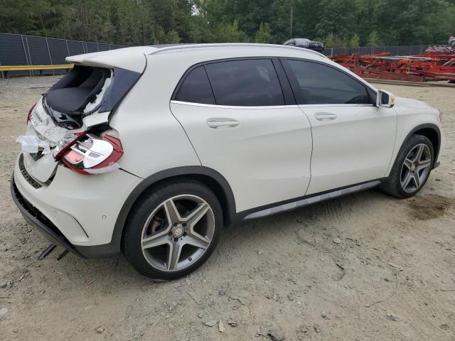 Photo 2 VIN: WDCTG4GB5FJ122549 - MERCEDES-BENZ GLA 250 4M 