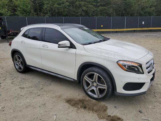 Photo 3 VIN: WDCTG4GB5FJ122549 - MERCEDES-BENZ GLA 250 4M 