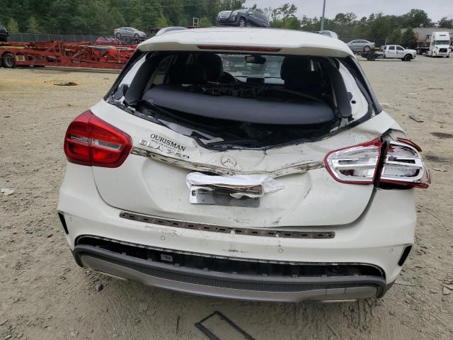 Photo 5 VIN: WDCTG4GB5FJ122549 - MERCEDES-BENZ GLA 250 4M 