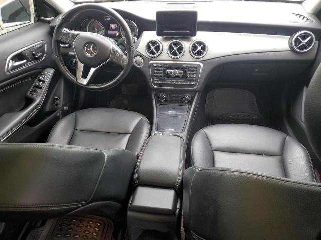 Photo 7 VIN: WDCTG4GB5FJ122549 - MERCEDES-BENZ GLA 250 4M 