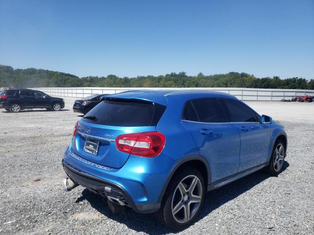 Photo 3 VIN: WDCTG4GB5FJ124642 - MERCEDES-BENZ GLA 250 4M 