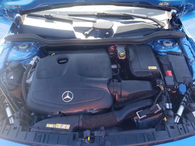 Photo 6 VIN: WDCTG4GB5FJ124642 - MERCEDES-BENZ GLA 250 4M 