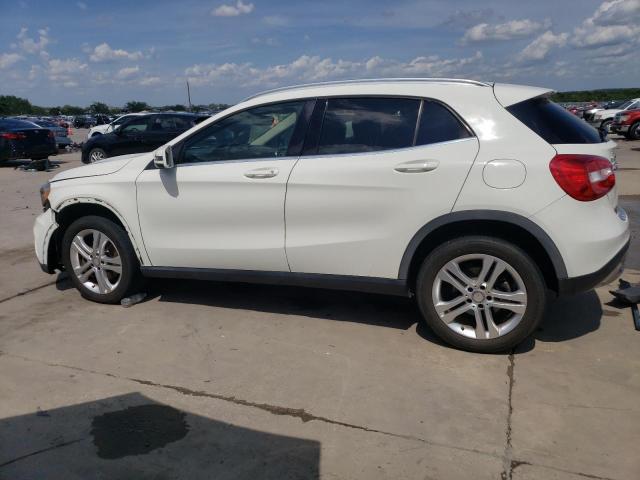 Photo 1 VIN: WDCTG4GB5FJ136077 - MERCEDES-BENZ GLA-CLASS 