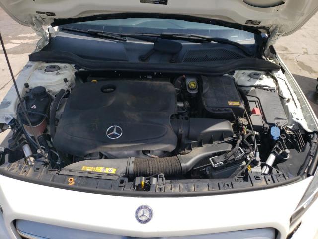 Photo 11 VIN: WDCTG4GB5FJ136077 - MERCEDES-BENZ GLA-CLASS 