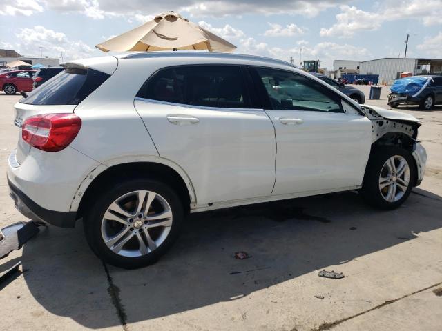 Photo 2 VIN: WDCTG4GB5FJ136077 - MERCEDES-BENZ GLA-CLASS 