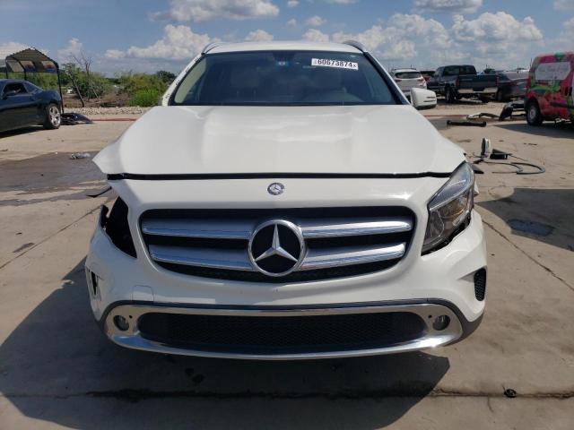 Photo 4 VIN: WDCTG4GB5FJ136077 - MERCEDES-BENZ GLA-CLASS 