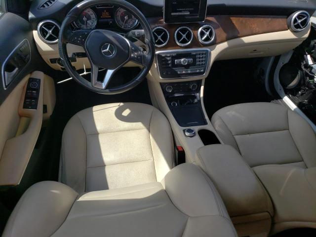 Photo 7 VIN: WDCTG4GB5FJ136077 - MERCEDES-BENZ GLA-CLASS 