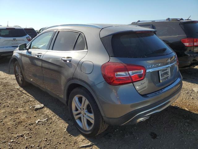 Photo 2 VIN: WDCTG4GB5FJ152148 - MERCEDES-BENZ GLA 250 4M 