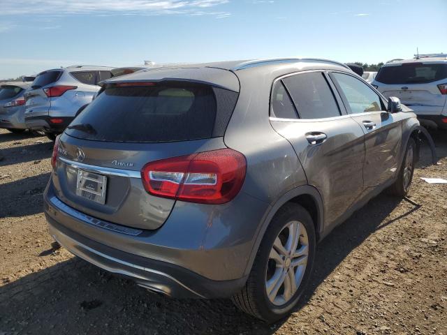 Photo 3 VIN: WDCTG4GB5FJ152148 - MERCEDES-BENZ GLA 250 4M 