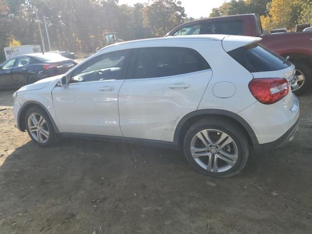 Photo 1 VIN: WDCTG4GB5FJ165613 - MERCEDES-BENZ GLA 250 4M 