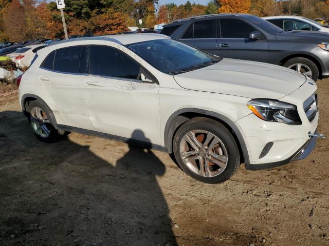 Photo 3 VIN: WDCTG4GB5FJ165613 - MERCEDES-BENZ GLA 250 4M 