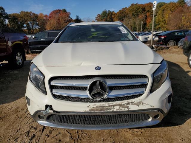 Photo 4 VIN: WDCTG4GB5FJ165613 - MERCEDES-BENZ GLA 250 4M 