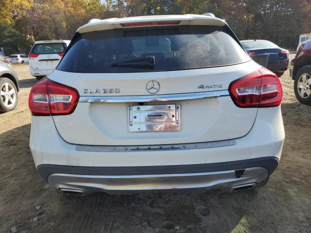 Photo 5 VIN: WDCTG4GB5FJ165613 - MERCEDES-BENZ GLA 250 4M 