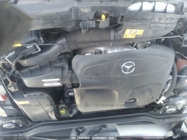 Photo 9 VIN: WDCTG4GB5FJ169659 - MERCEDES-BENZ GLA-CLASS 