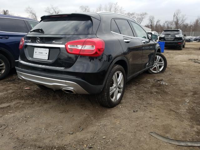 Photo 3 VIN: WDCTG4GB5FJ173047 - MERCEDES-BENZ GLA 250 4M 