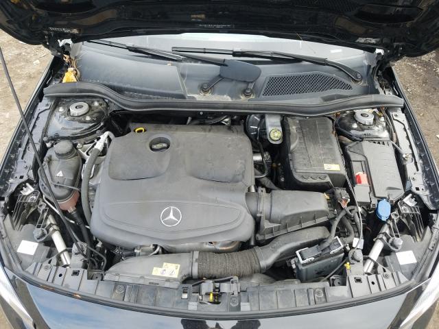 Photo 6 VIN: WDCTG4GB5FJ173047 - MERCEDES-BENZ GLA 250 4M 