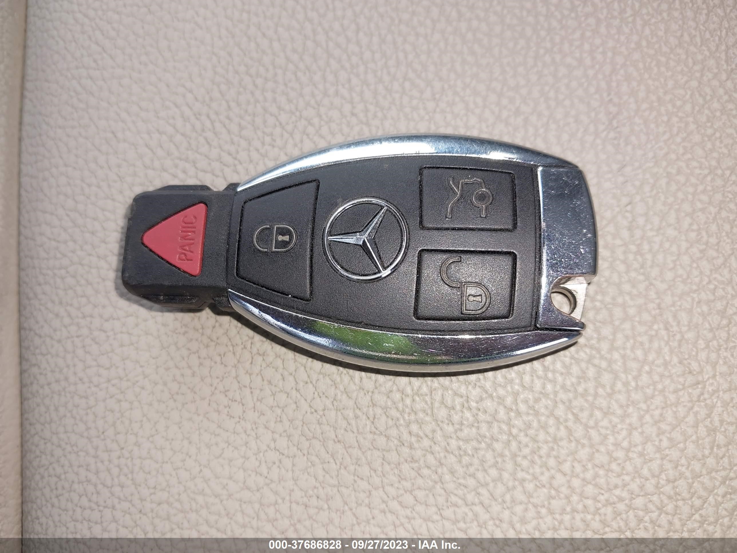 Photo 10 VIN: WDCTG4GB5FJ173274 - MERCEDES-BENZ GLA-KLASSE 