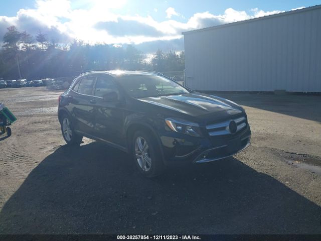 Photo 0 VIN: WDCTG4GB5GJ211930 - MERCEDES-BENZ GLA 250 