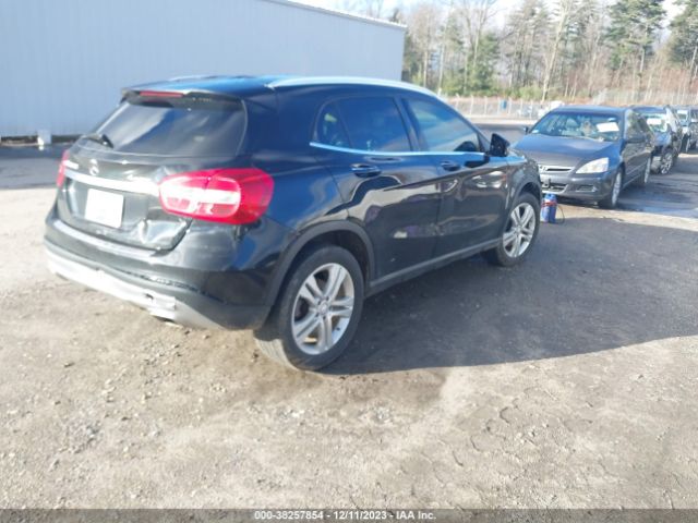 Photo 3 VIN: WDCTG4GB5GJ211930 - MERCEDES-BENZ GLA 250 