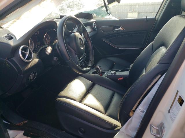 Photo 6 VIN: WDCTG4GB5GJ223091 - MERCEDES-BENZ GLA 250 4M 