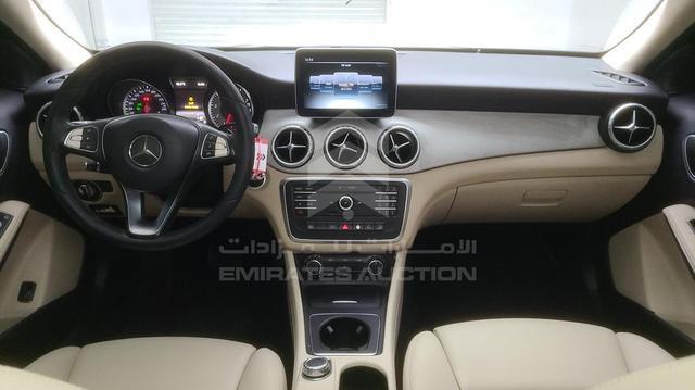 Photo 15 VIN: WDCTG4GB5GJ234009 - MERCEDES GLA 250 