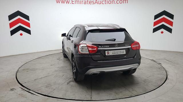 Photo 5 VIN: WDCTG4GB5GJ234009 - MERCEDES GLA 250 