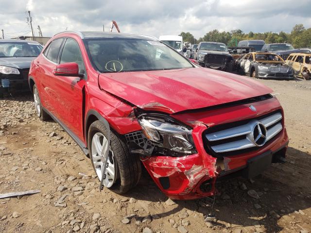 Photo 0 VIN: WDCTG4GB5GJ270511 - MERCEDES-BENZ GLA 250 4M 