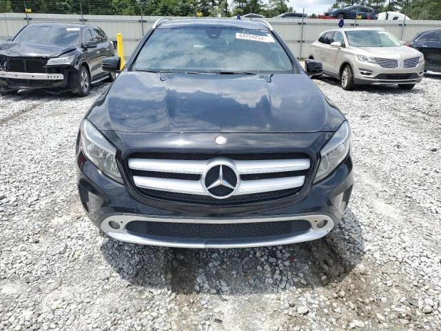 Photo 4 VIN: WDCTG4GB5HJ280652 - MERCEDES-BENZ GLA 250 4M 