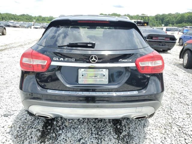 Photo 5 VIN: WDCTG4GB5HJ280652 - MERCEDES-BENZ GLA 250 4M 