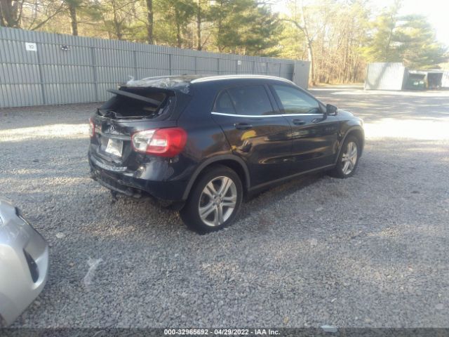 Photo 3 VIN: WDCTG4GB5HJ285334 - MERCEDES-BENZ GLA 