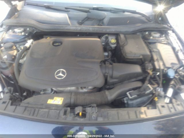 Photo 9 VIN: WDCTG4GB5HJ285334 - MERCEDES-BENZ GLA 