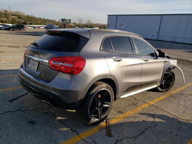 Photo 2 VIN: WDCTG4GB5HJ292137 - MERCEDES-BENZ GLA-CLASS 