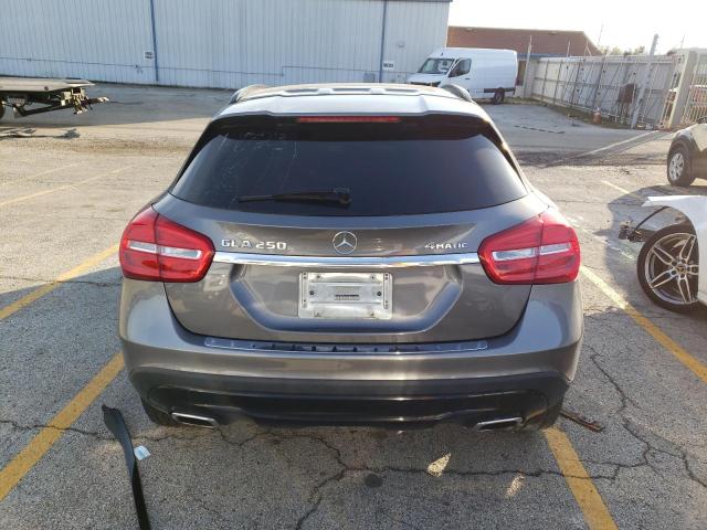 Photo 5 VIN: WDCTG4GB5HJ292137 - MERCEDES-BENZ GLA-CLASS 