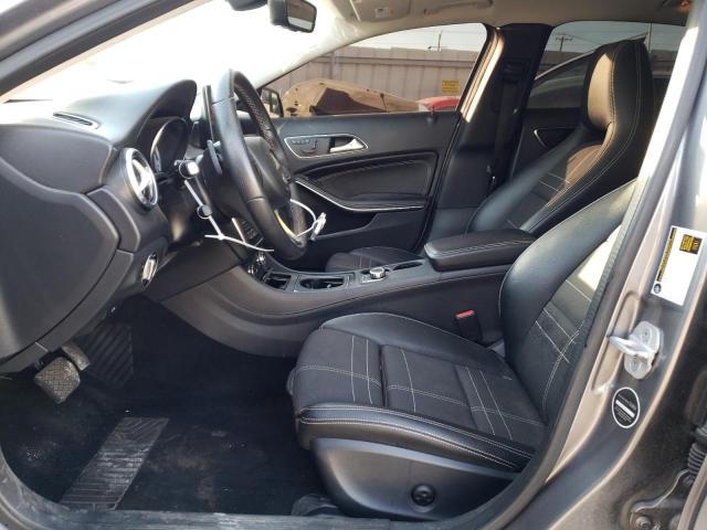 Photo 6 VIN: WDCTG4GB5HJ292137 - MERCEDES-BENZ GLA-CLASS 