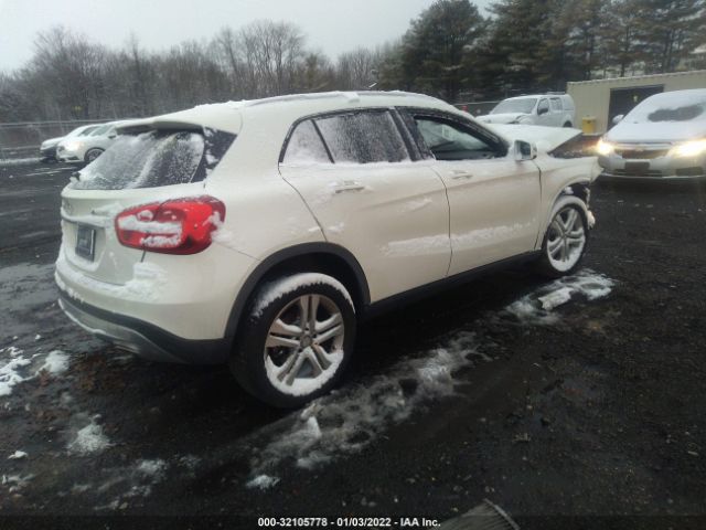 Photo 3 VIN: WDCTG4GB5HJ301421 - MERCEDES-BENZ GLA 