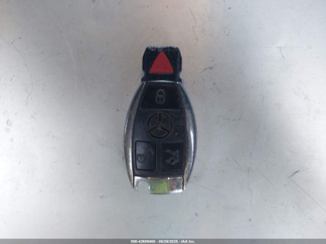 Photo 10 VIN: WDCTG4GB5HJ321393 - MERCEDES-BENZ GLA-CLASS 