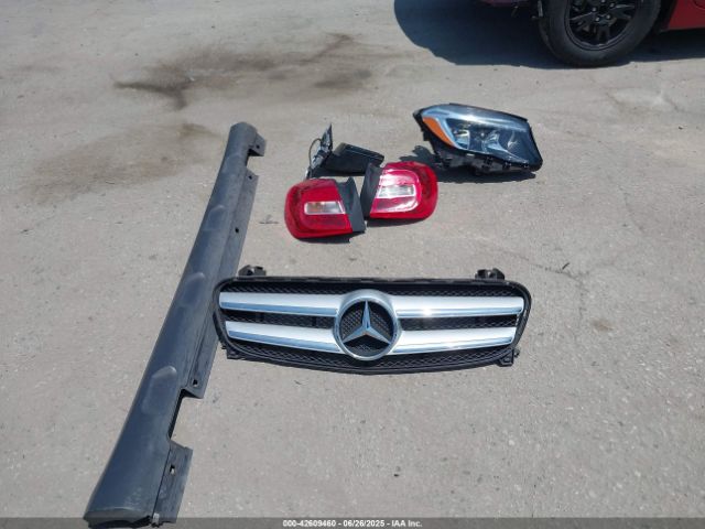 Photo 11 VIN: WDCTG4GB5HJ321393 - MERCEDES-BENZ GLA-CLASS 