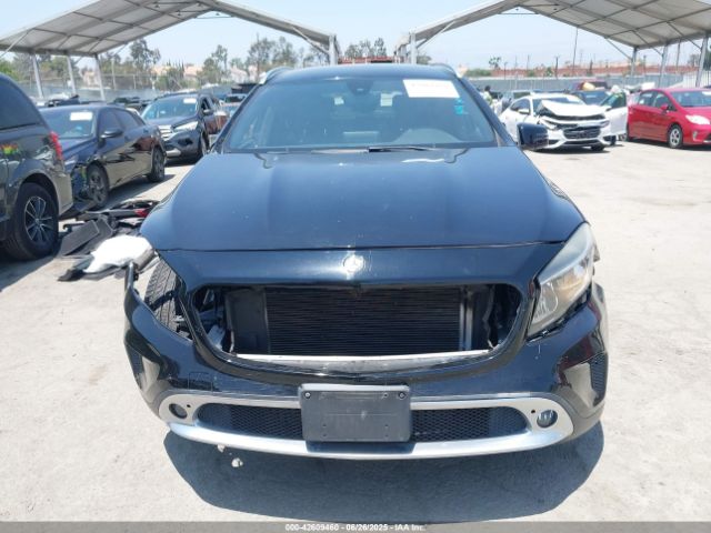 Photo 12 VIN: WDCTG4GB5HJ321393 - MERCEDES-BENZ GLA-CLASS 