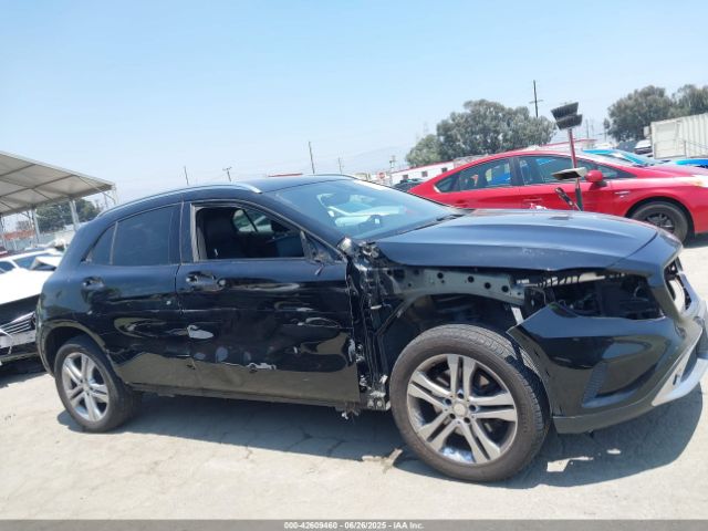 Photo 13 VIN: WDCTG4GB5HJ321393 - MERCEDES-BENZ GLA-CLASS 
