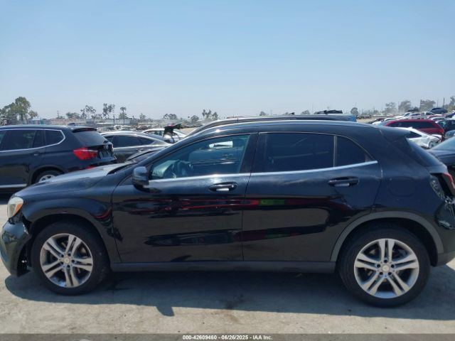 Photo 14 VIN: WDCTG4GB5HJ321393 - MERCEDES-BENZ GLA-CLASS 