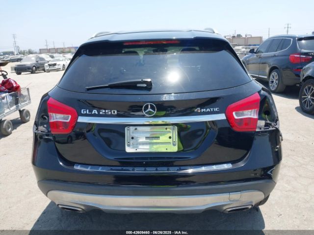 Photo 16 VIN: WDCTG4GB5HJ321393 - MERCEDES-BENZ GLA-CLASS 