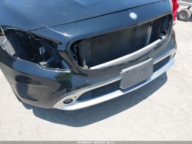 Photo 5 VIN: WDCTG4GB5HJ321393 - MERCEDES-BENZ GLA-CLASS 
