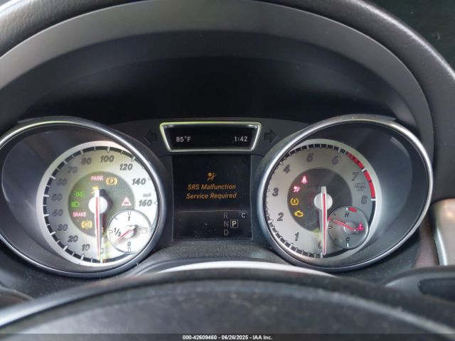 Photo 6 VIN: WDCTG4GB5HJ321393 - MERCEDES-BENZ GLA-CLASS 