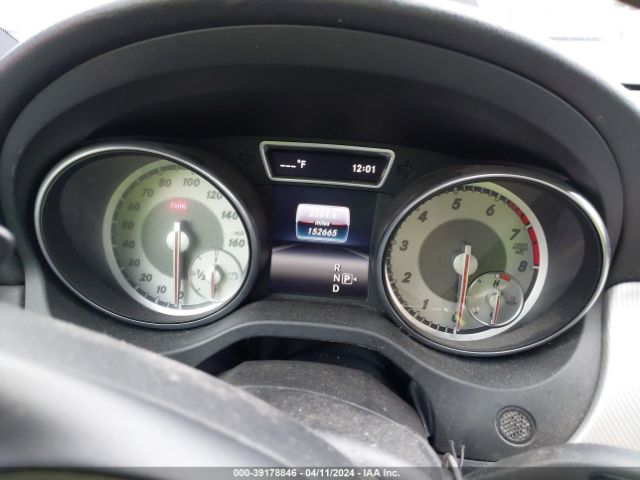 Photo 6 VIN: WDCTG4GB5HJ329302 - MERCEDES-BENZ GLA 250 