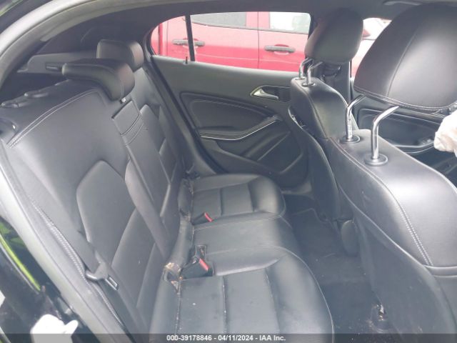 Photo 7 VIN: WDCTG4GB5HJ329302 - MERCEDES-BENZ GLA 250 