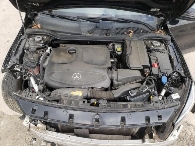 Photo 10 VIN: WDCTG4GB5HJ339652 - MERCEDES-BENZ GLA 250 