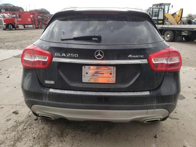 Photo 5 VIN: WDCTG4GB5HJ339652 - MERCEDES-BENZ GLA 250 